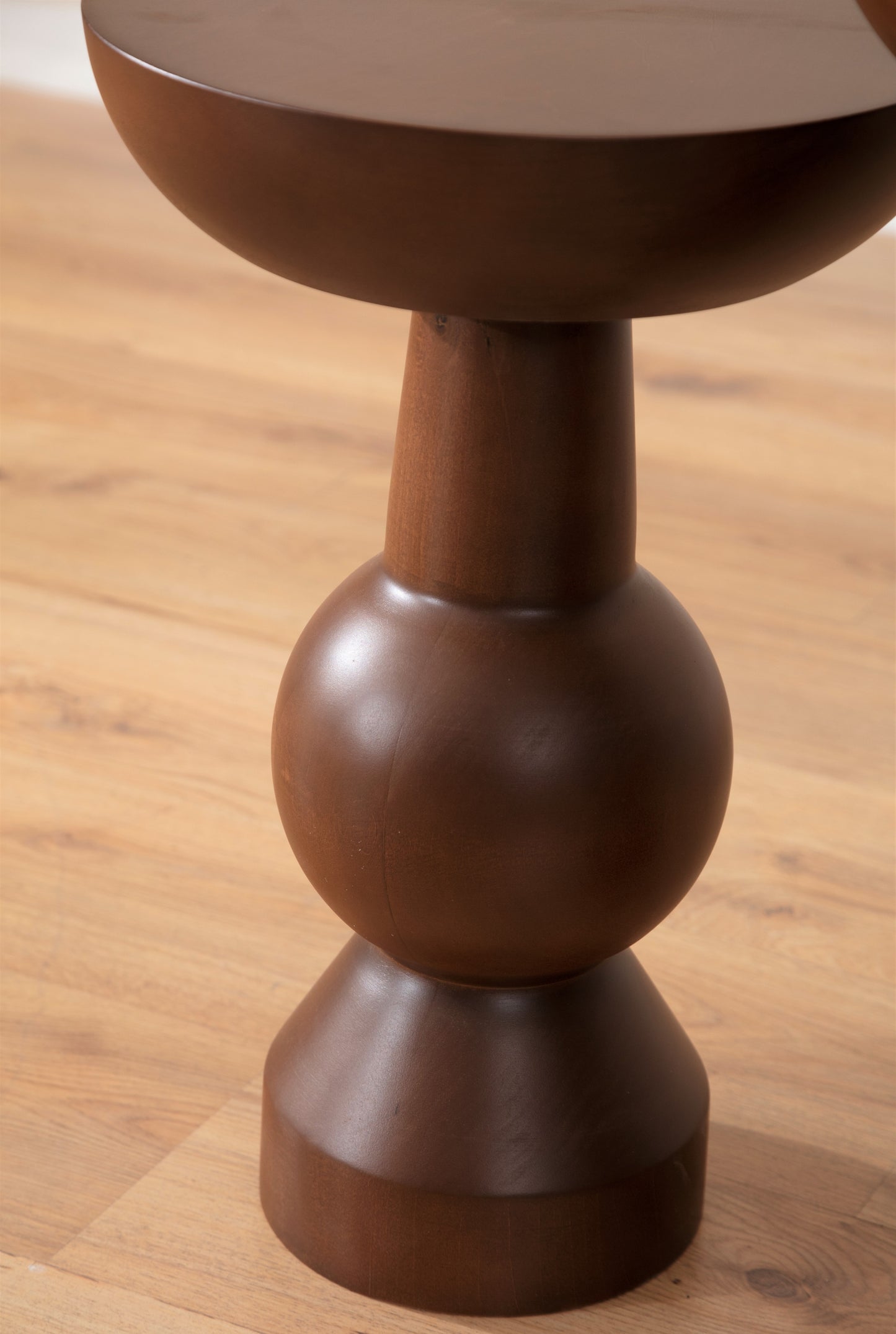 Enva 2'li Ahşap Sehpa