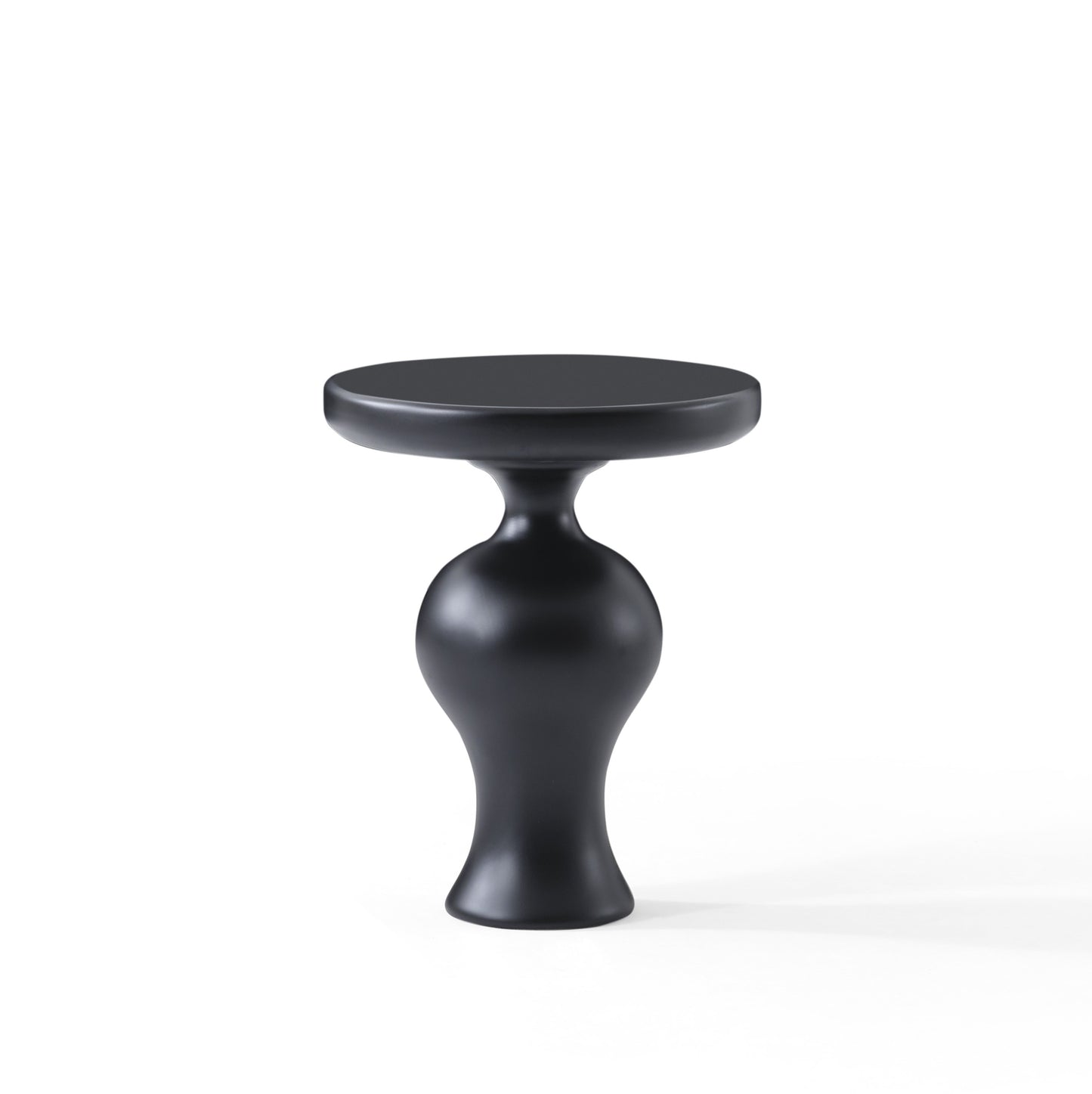 Hub Orta Model Sehpa