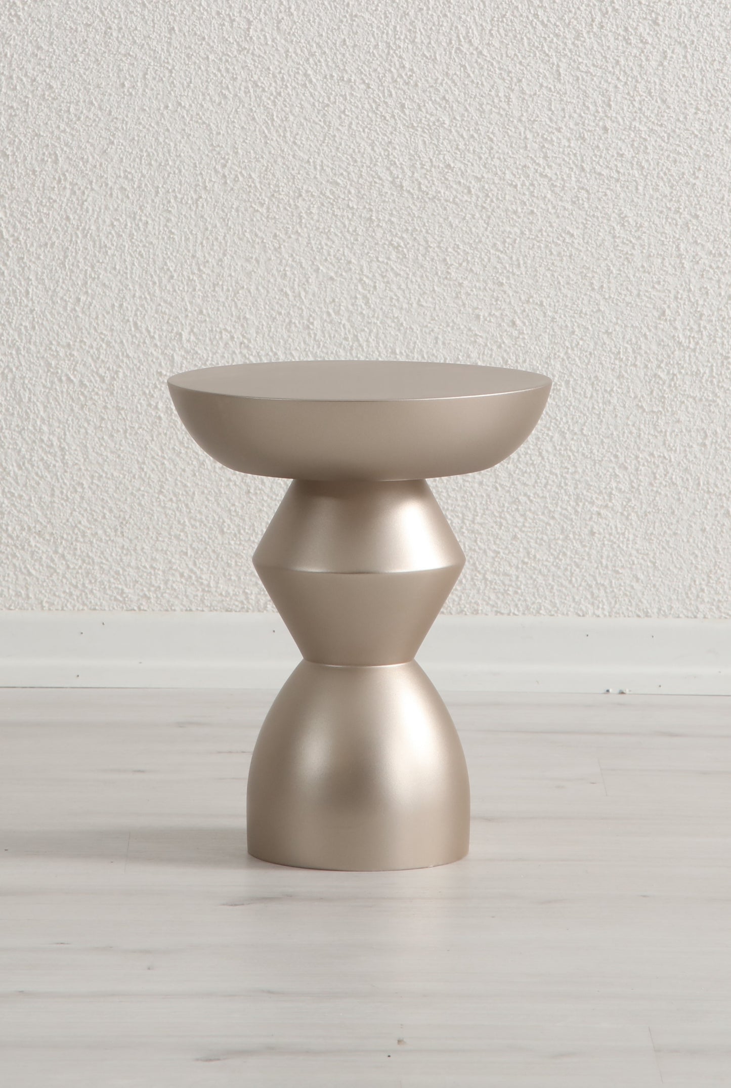 Enva 3'lü Ahşap Sehpa