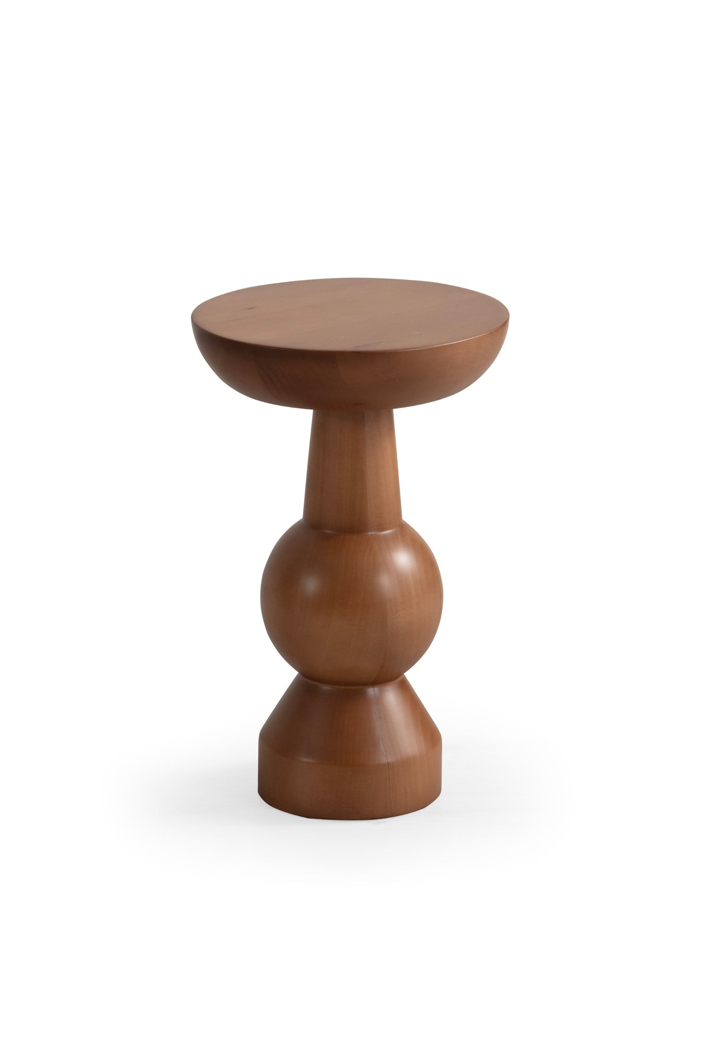 Enva 2'li Ahşap Sehpa