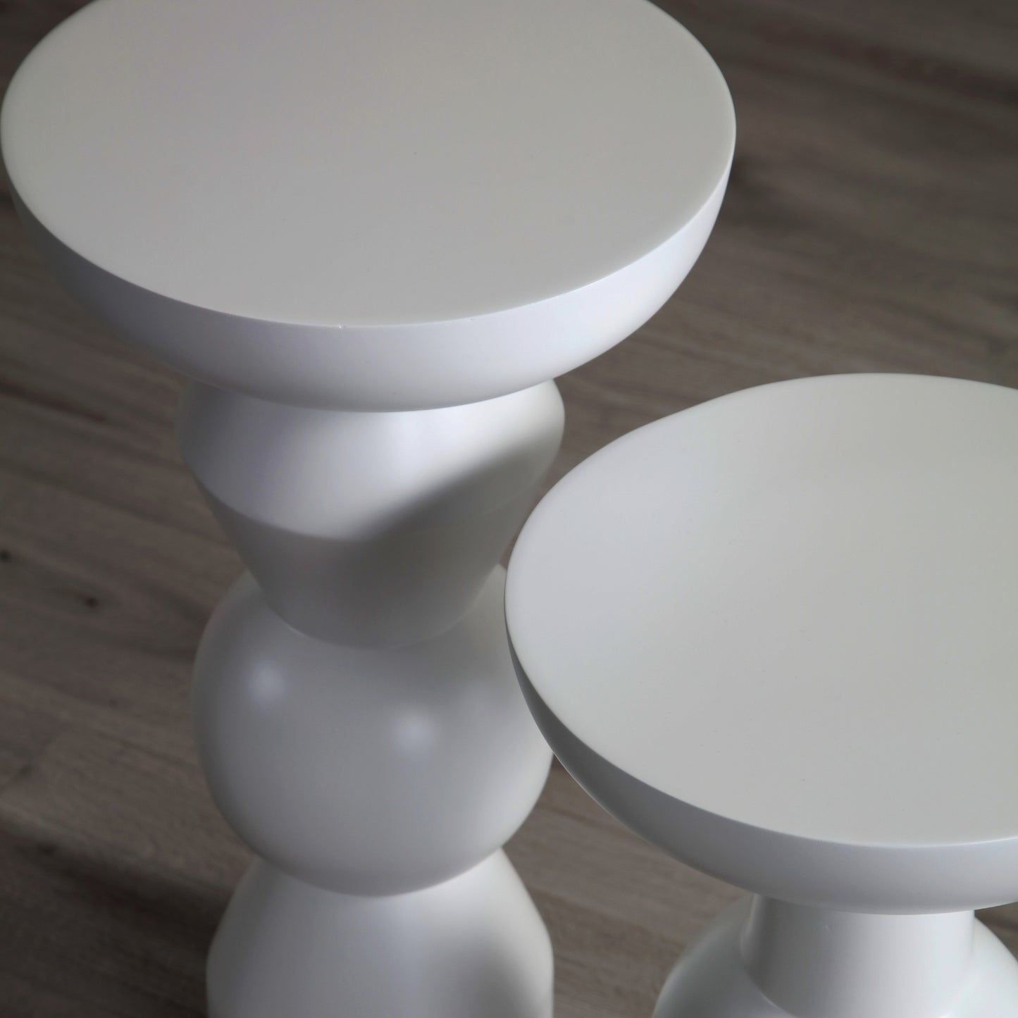 Enva 2'li Ahşap Sehpa