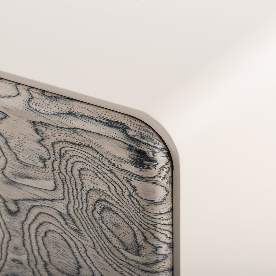 Ahşap Konsol Kumtaşı