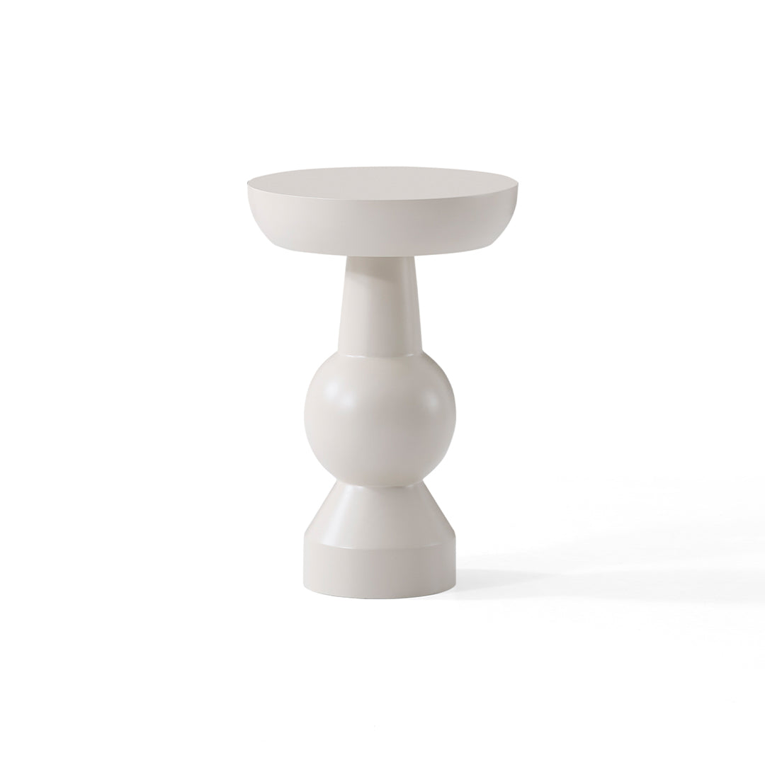 Tekli Orta Boy Ahşap Sehpa