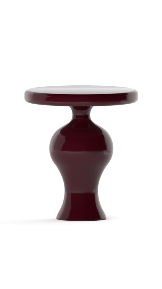 Hub Orta Model Sehpa