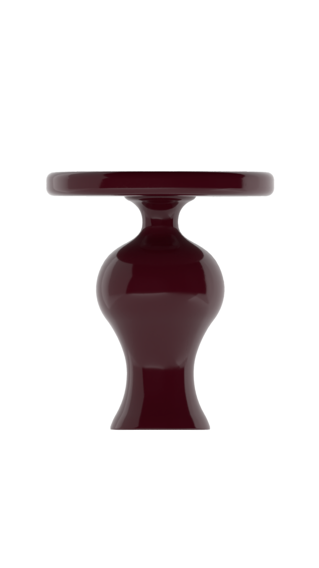 Hub Orta Model Sehpa